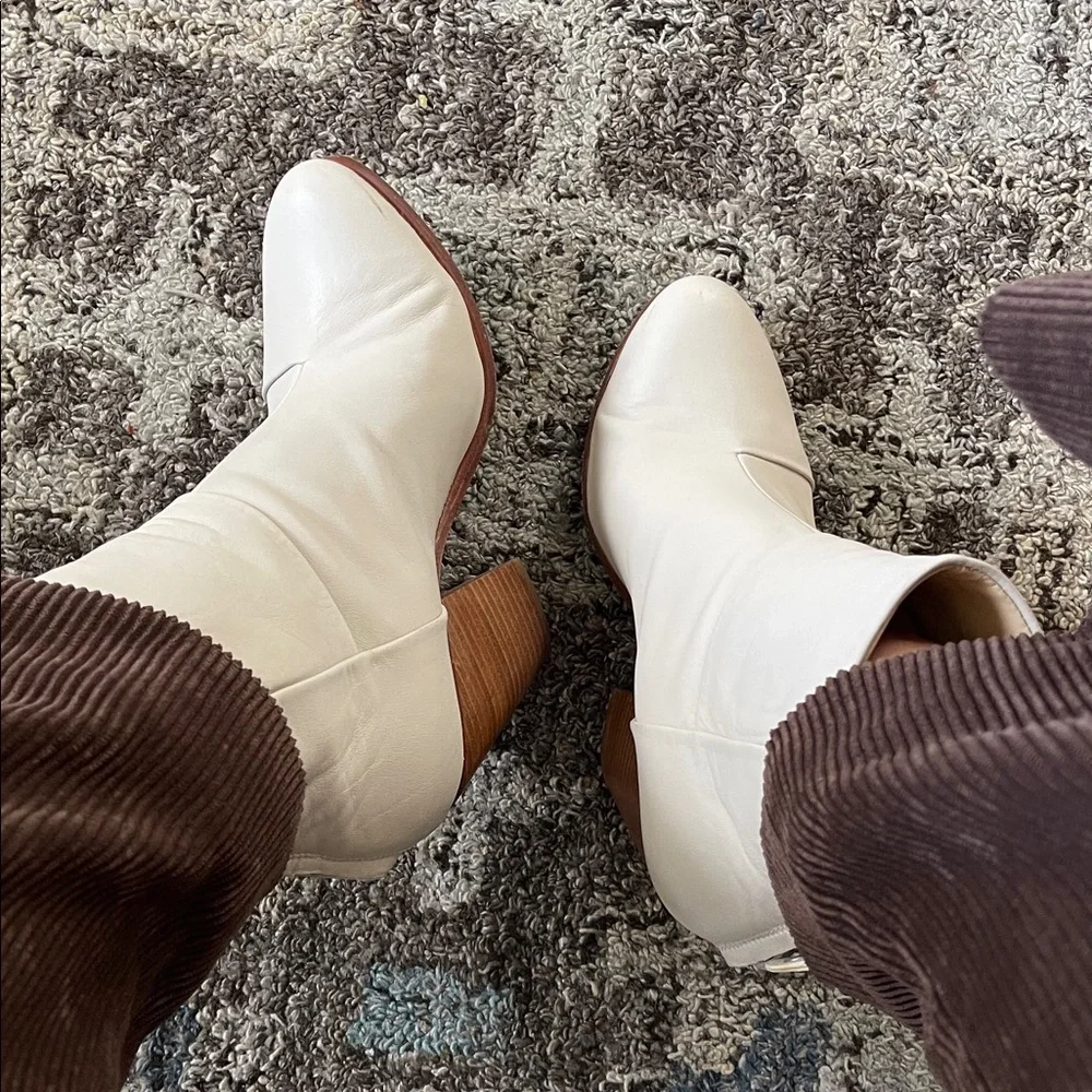 Rag & bone ankle boots